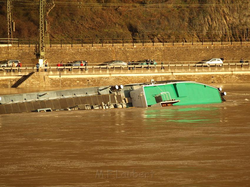 Schiff gesunken St Goarhausen Loreley P244.jpg